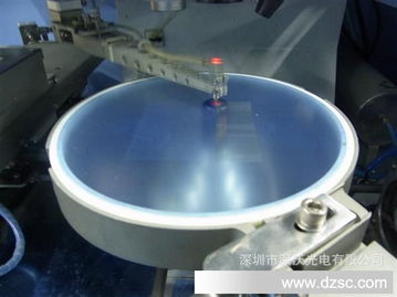 廠家直銷SMD LED 0805暖白光，儀器儀表優質配套方案