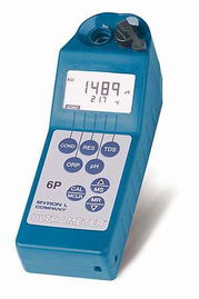 美國Myron L便攜式多參數(shù)水質(zhì)分析儀 電導(dǎo)/PH/ORP全能解決方案及上海恒奇儀器儀表報(bào)價(jià)指南