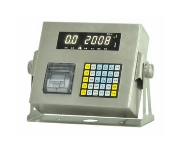 數字儀表D2008FP 儀器儀表領域的精準測量利器